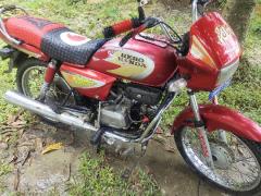 Hero Splendor iSmart 110